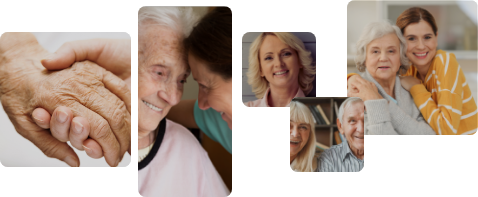 Aged care services provider, HCP funding