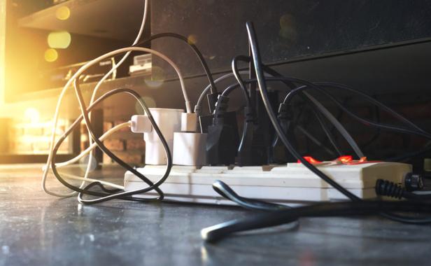 Electrical safety